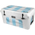 Argentina Soccer Flag YETI Tundra 65 Hard Cooler Skin